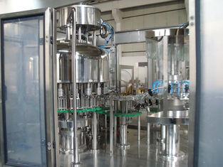 PET Bottle Mineral Water Filling Machine Beverage Filling P