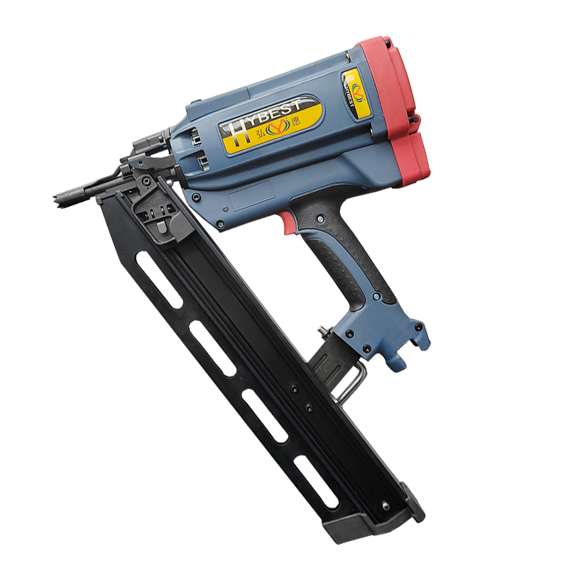 GFN2190A wood nailer woodworking tool
