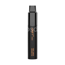 Truyền thuyết IGET - 4000 | Vapes Iget dùng một lần