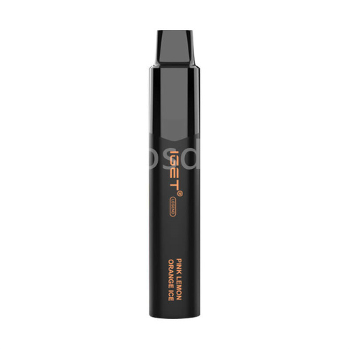IGET Legend - 4000 | IGET Disposable Vapes