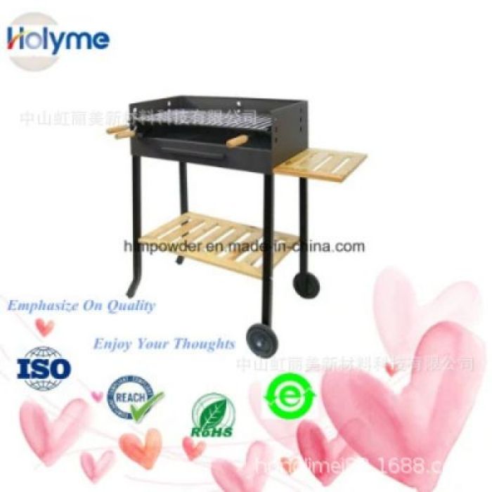 การเคลือบผงอีพ็อกซี่ด้วยการรับรอง SGS