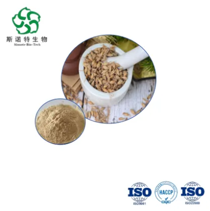 Bulk Barley Malt Extract Powder Starch Malt