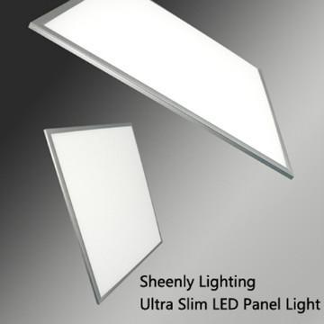 Sheenly New 600x600 LED Panel Light, Emergency battery available
