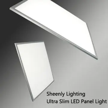 Sheenly LED Panel Light, led commercial light, Customized size