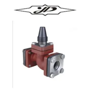 Li yongda Straightway Valve