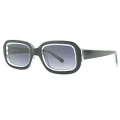 Big Square Polarized Sunglasses