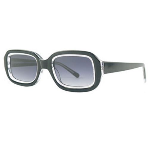 Big Square Polarized Sunglasses