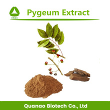 Material de atención médica Pygeum African Extreme Powder 10: 1