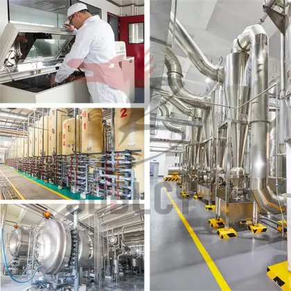 Tapioca IMO 900 tapioca Isomaltose powder prebiotic fiber Organic tapioca