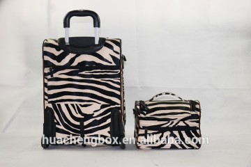 best selling trolley suitcase