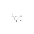 Balofloxacine Intermédiaire CAS 127294-77-3