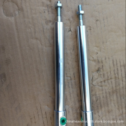 Hot Selling Sinotruck Howo Truck Spare Parts - Oil Stop Cylinder WG9100570014