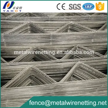 Brick Wall Mesh Welded Brick Force Wire Mesh