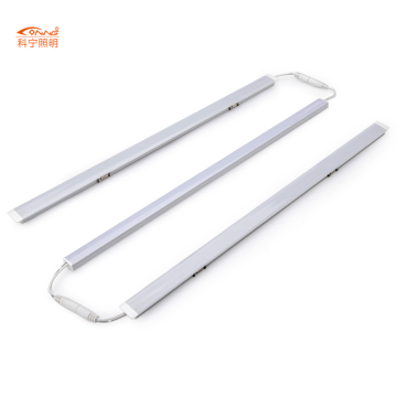 Dimmable DC12V LED Bar Under Cabinet Light 24W