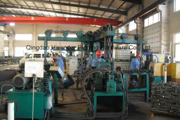 Anchor Chain, Stud Anchor Chain, Studless Anchor Chain