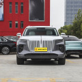 Hongqi E-HS9 2024 660km Flagship Edition
