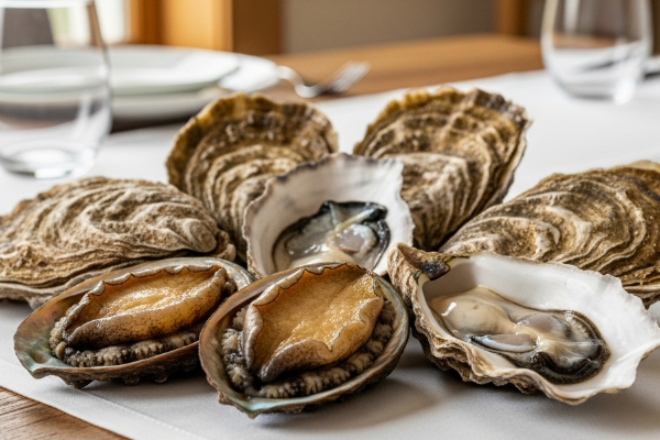 hpp-for-seafood