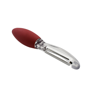 Wholesale Kitchen Multi-Functional Garlic and Ginger Peeler