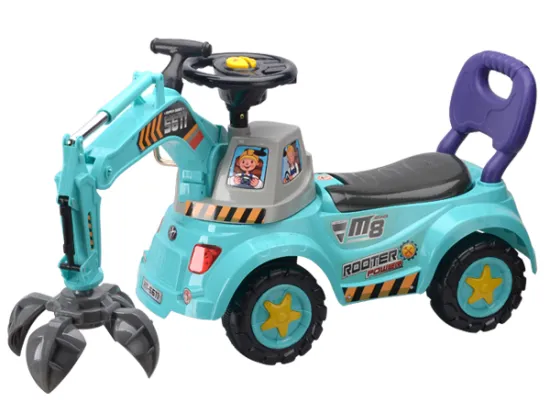 2014 Fashion Children Plastic Vehicle Outdoor Car Toys
