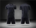 Sportswear Set a squadra che allenano le maglie da calcio calcistiche