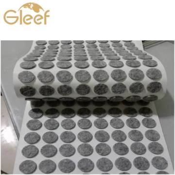 self adhesive furniture mat