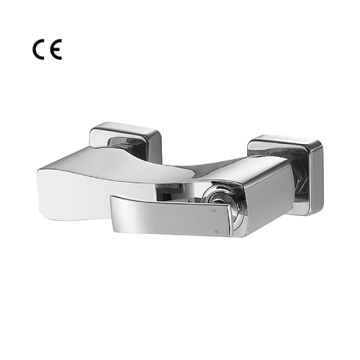 Single Lever Bathroom Show Mixers