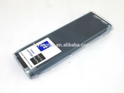 HOT sale !!refill ink cartridge for hp 72 (250ml)ink cartridge for hp t610