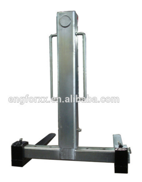 pallet hooks for construction crane fork steel crane forks