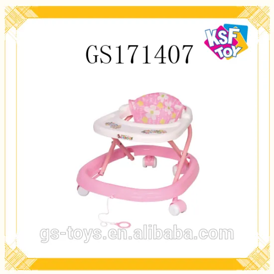 Plastic Baby Walker For kids Baby Toys