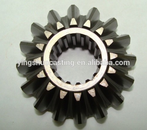 customized quality OEM precision Main shaft gear bushing