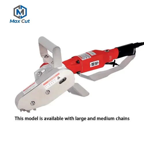 Max Cut Manual Waste Carton Box Die-Cutting Cleaner