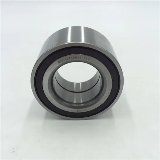 High Precision Wheel Hub Bearing DAC305523 - ATV Spare Parts Bearing DAC30550023 - China Factory