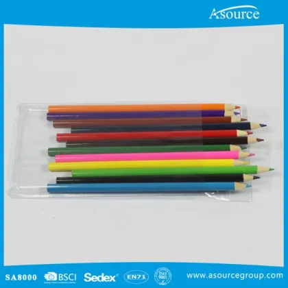 Children Srip Drawing Pencil