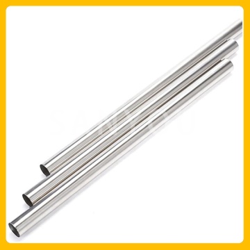 customized capillary stainless steel tubes