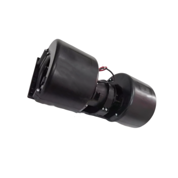 BLOWER MOTOR 417-8129 4178129 สำหรับ Caterpillar Loader 428 420F2