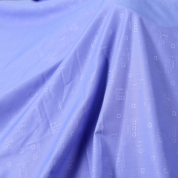 Skirt Embossing