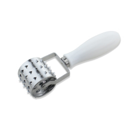 Stainless steel meat Tenderizer Wheel