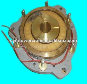 tower crane Hoist motor coil