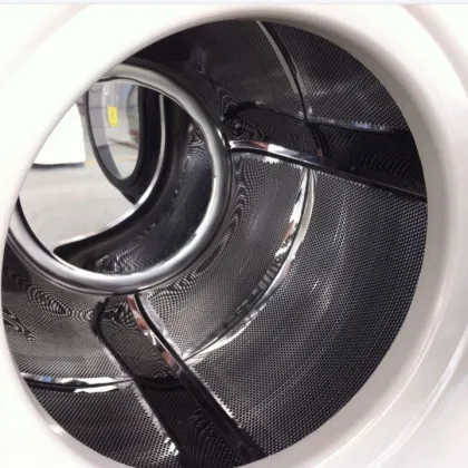Industrial Clothes Laundry Tumble Dryer 25kg 35kg