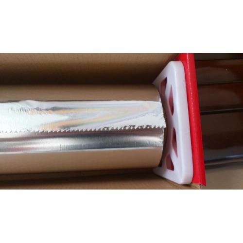 2021 Aluminum Foil for Shisha & Hairdressing