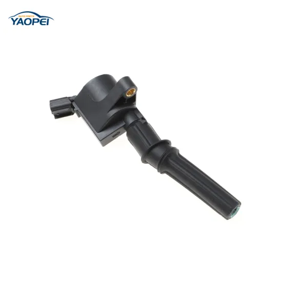 Ignition Coil 3W7Z-12029-AA for Ford Super Duty E-350 E-450 F-350 F-450 F-550 Econoline Excursion 6.8L V10