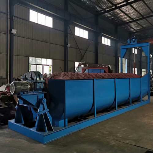 Low Maintenance Sand Washing And Recycling Widely Applicable Gold Mine Recycling Shaking Table Manufactory