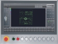 CNC Fiber Laser Cutting Software Ethercat System Sistem Kawalan Pergerakan Automatik