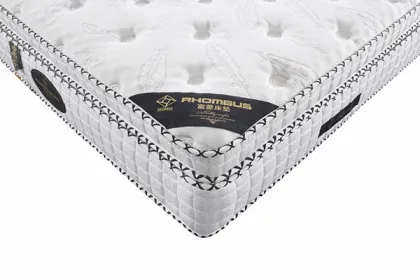 A04 hotel beds / foam mattress folding bed / mattress for folding bed