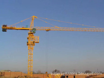 China Top Brand Lifting Machinery: XGT15000-600S Tower Crane for Sale at Discounted Prices