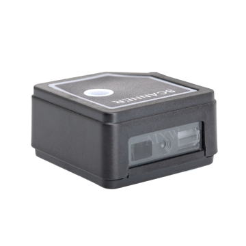 Programmierbarer kleiner Barcode -Scanner PDF417 QR 2D für Arduino Kiosk RPI