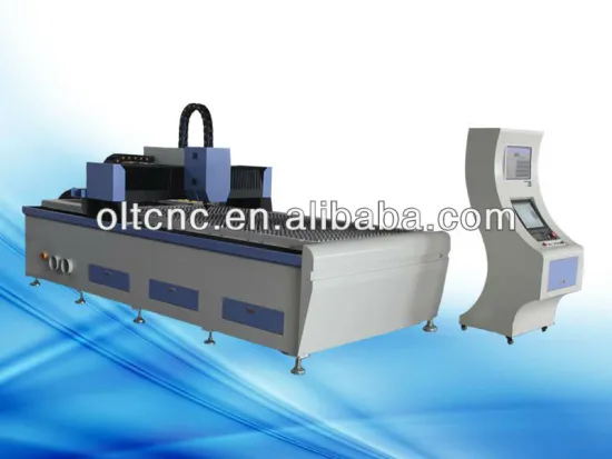 Fiber laser cutter equipment OLT-500