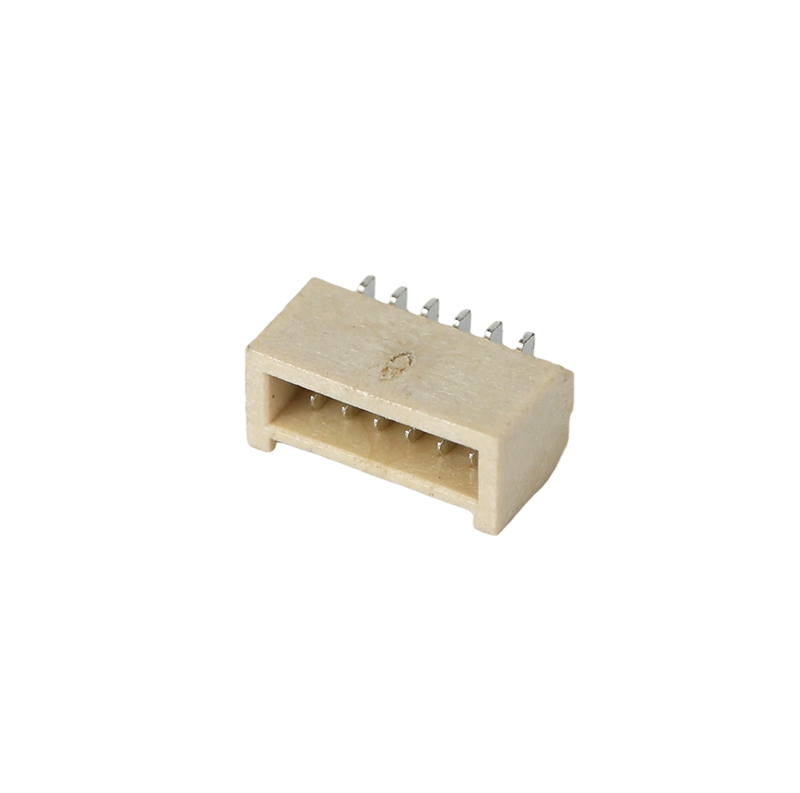 Conector de cabezal de clavija de 1,00 mm para aplicaciones de PCB
