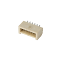 Conector de cabezal de clavija de 1,00 mm para aplicaciones de PCB
