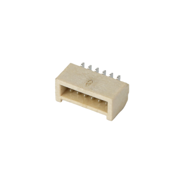 Conector de cabezal de clavija de 1,00 mm para aplicaciones de PCB